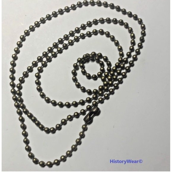 COPY - NYC 1953 New York City Subway transit token pendant Manhattan Necklace G… - Picture 6 of 12